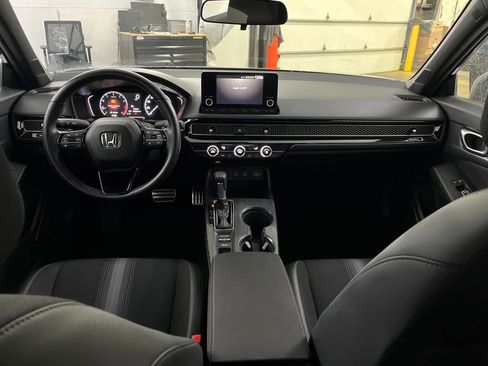 Used 2025 Honda Civic Sport image 24
