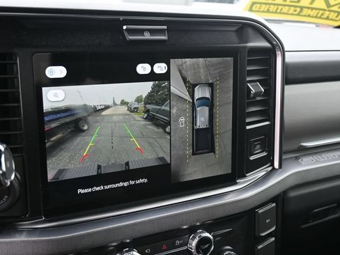 New 2026 Ford F350 Platinum AWD/4WD image 36