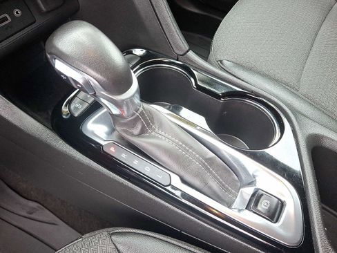 Used 2023 Buick Encore GX Preferred w/ Cold Weather Comfort Package image 14