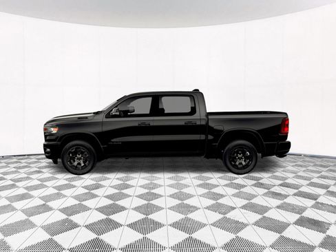 New 2026 RAM 1500 4x4 Crew Cab image 4