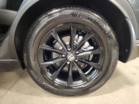 Used 2025 Honda CR-V Sport-L image 25