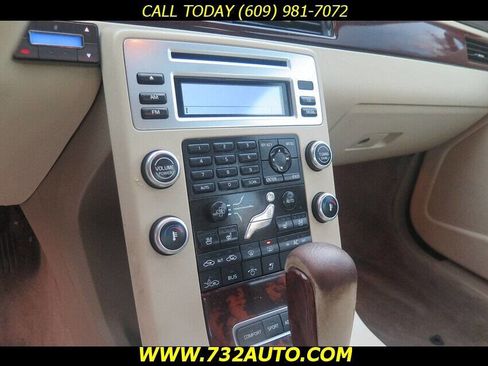 Used 2007 Volvo S80 V8 image 11