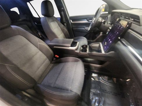 Certified 2025 GMC Terrain Elevation image 26