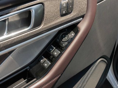 New 2026 Ford Explorer Platinum RWD image 17