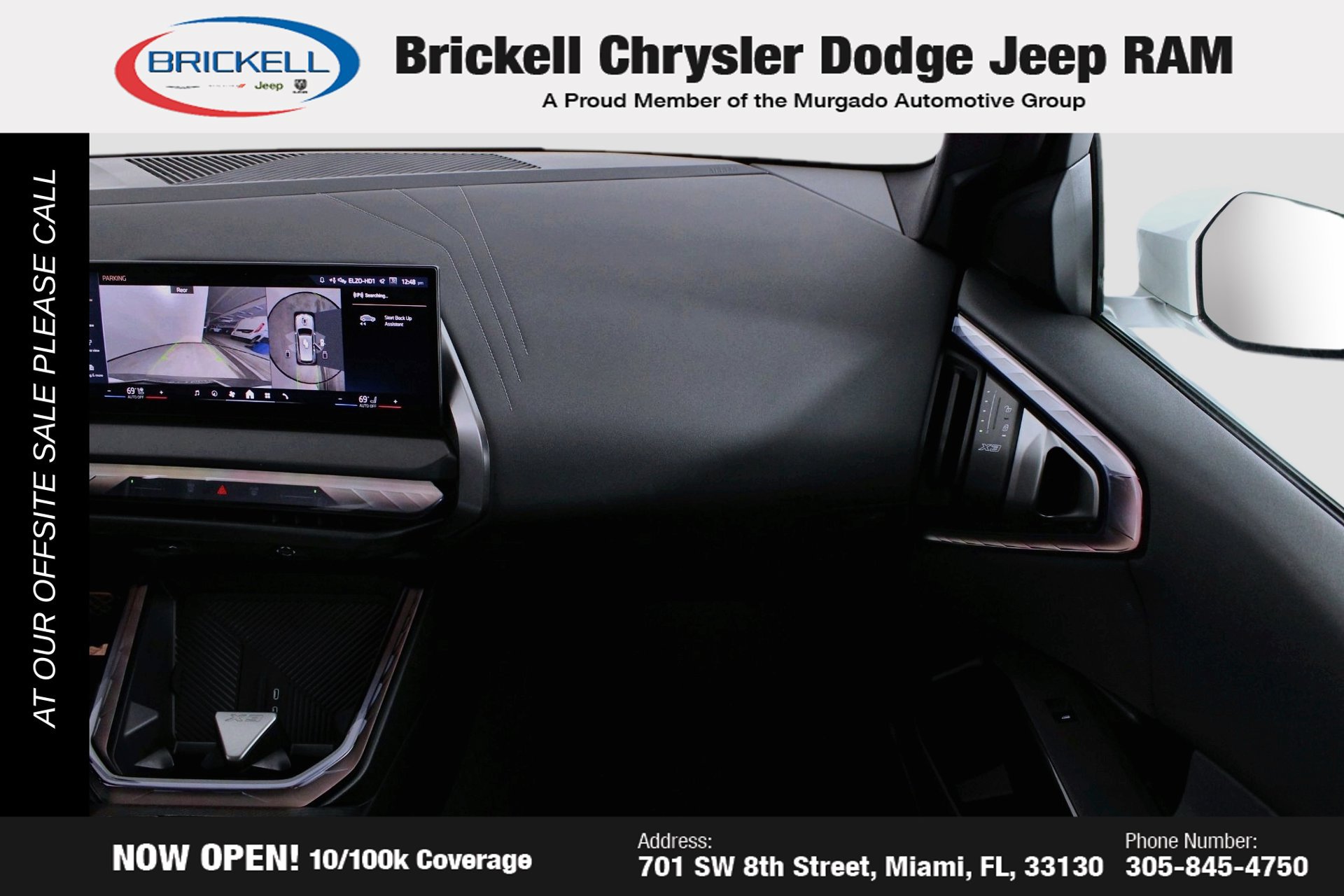 Used 2026 BMW X3 xDrive30i AWD/4WD image 18