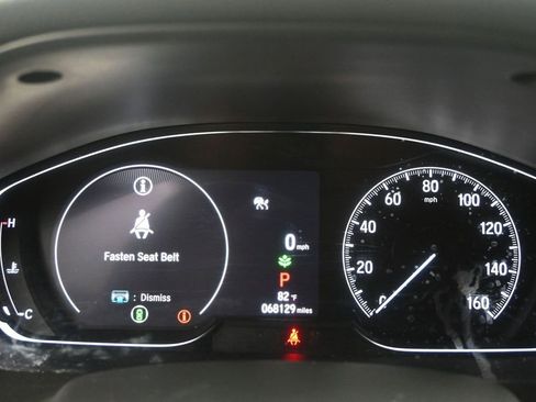 Used 2022 Honda Accord Sport Special Edition image 12
