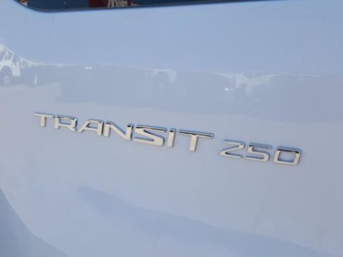 Used 2021 Ford Transit 250 148 High Roof Extended image 23