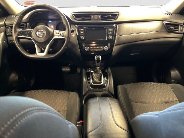 Used 2020 Nissan Rogue SV w/ Premium Package AWD/4WD image 11