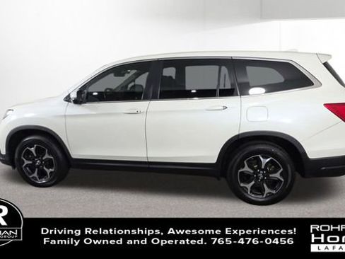 Used 2019 Honda Pilot EX-L image 6