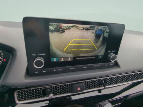 New 2026 Honda Civic Sport image 20