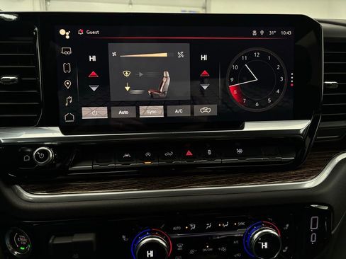 New 2026 GMC Sierra 1500 Elevation w/ Preferred Package image 25