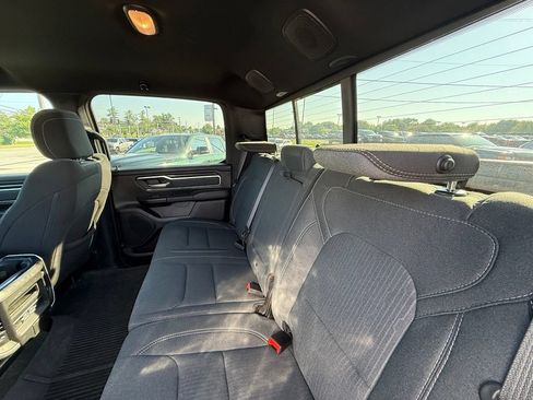 Used 2023 RAM 1500 Big Horn AWD/4WD image 26