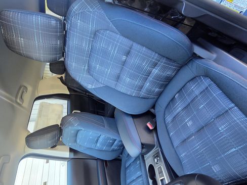 New 2025 Ford Bronco Sport Heritage w/ Convenience Package image 12