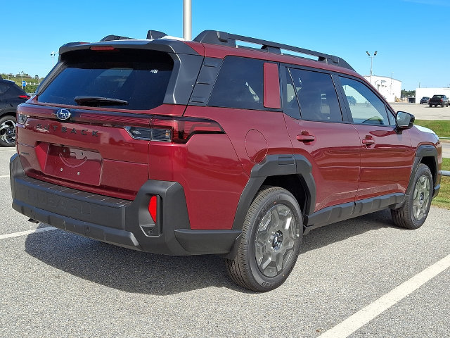 New 2026 Subaru Outback Premium AWD/4WD image 4