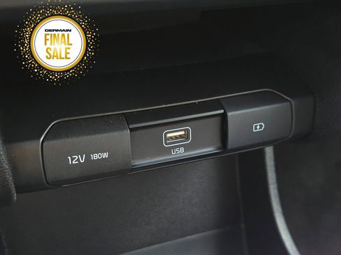 Certified 2020 Kia Niro EX w/ Cold Weather Package image 30