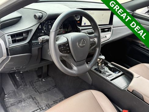 Used 2023 Lexus ES 350 Premium image 15