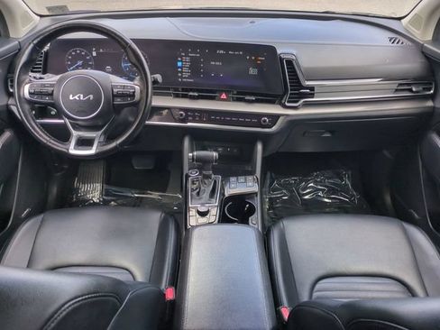 Used 2023 Kia Sportage SX FWD image 15