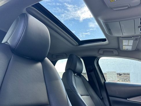 Used 2021 MAZDA CX-30 2.5 Turbo w/ Premium Package image 18