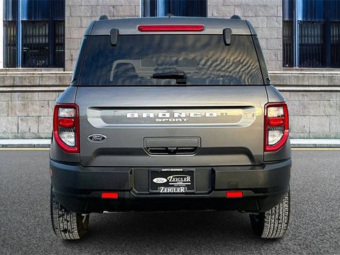 Used 2023 Ford Bronco Sport Big Bend image 4