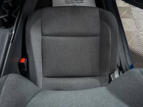 Certified 2025 Toyota Camry LE image 32