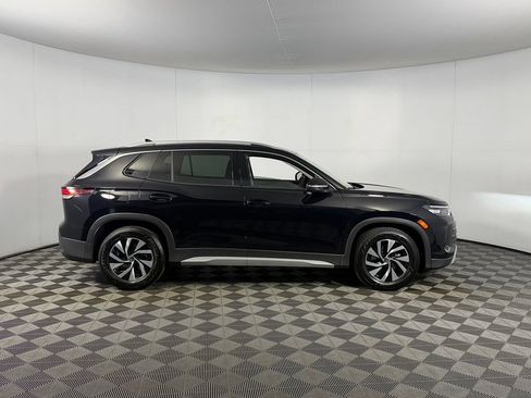 Used 2026 Volkswagen Tiguan S FWD image 7