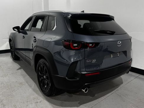 Used 2025 MAZDA CX-50 AWD 2.5 S w/ Premium Package image 37