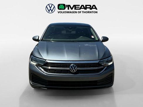 Used 2023 Volkswagen Jetta SE FWD image 8
