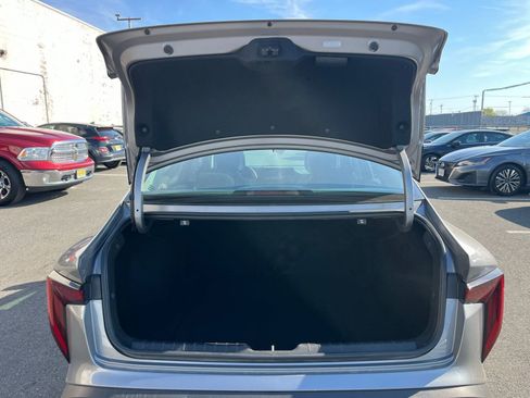 Used 2025 Kia K4 LXS image 31