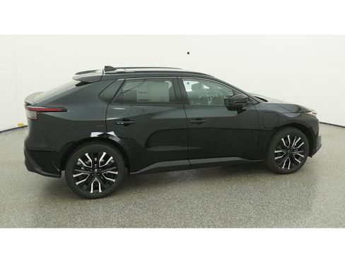 New 2026 Toyota bZ image 10