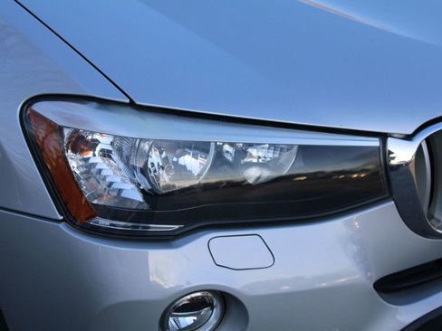 Used 2017 BMW X3 sDrive28i image 31