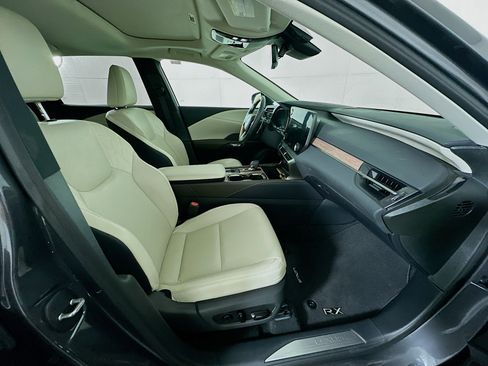 Used 2024 Lexus RX 350 Premium w/ Accessory Package (Z1) image 34
