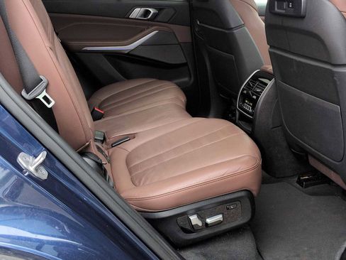 Used 2021 BMW X5 xDrive40i w/ Premium Package AWD/4WD image 22