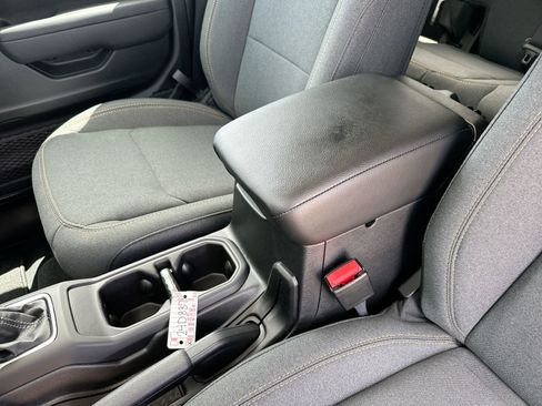 New 2024 Jeep Wrangler Sport S image 20