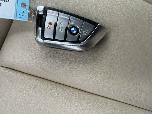Used 2019 BMW X3 xDrive30i AWD/4WD image 36