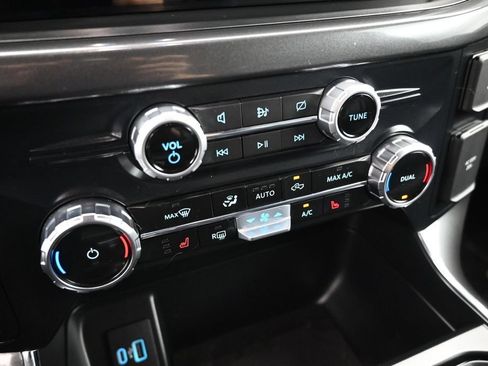 Certified 2023 Ford F150 XLT w/ Equipment Group 302A High AWD/4WD image 17