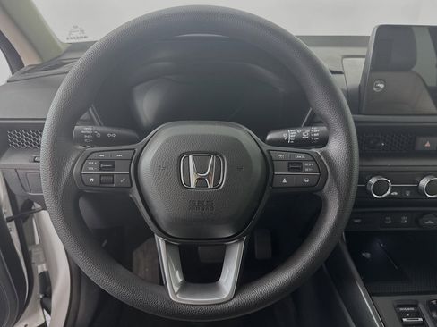 Certified 2026 Honda CR-V LX image 11