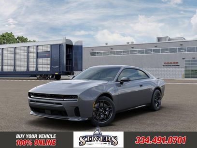New 2026 Dodge Charger Scat Pack w/ Blacktop Package