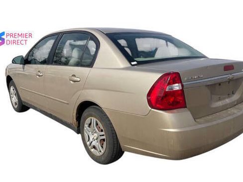 Used 2007 Chevrolet Malibu LS image 3