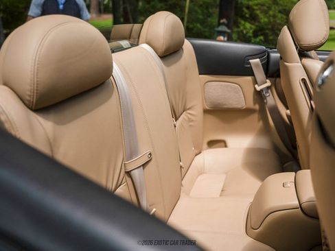 Used 2010 Lexus SC 430 Convertible RWD image 48