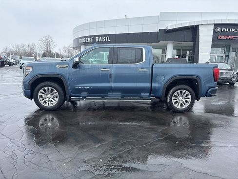 New 2026 GMC Sierra 1500 Denali w/ Technology Package image 7