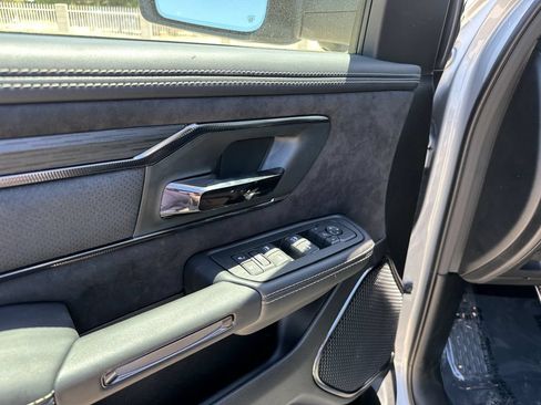 New 2026 RAM 1500 RHO AWD/4WD image 18