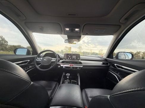 Used 2020 Kia Telluride S AWD/4WD image 22