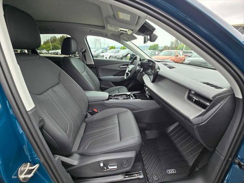 New 2026 Audi Q3 quattro 2.0T AWD/4WD image 11