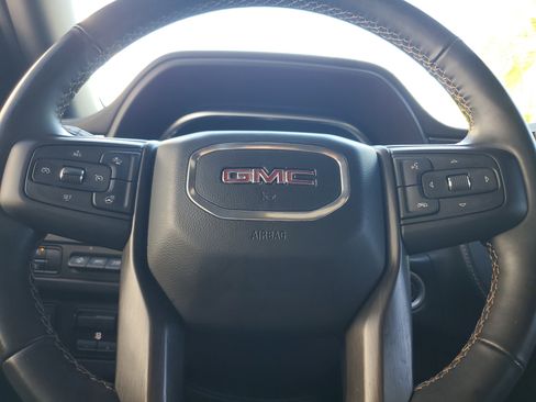 Used 2023 GMC Yukon AT4 w/ Technology Package image 23