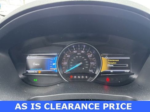 Used 2018 Ford Explorer XLT w/ Equipment Group 202A image 23