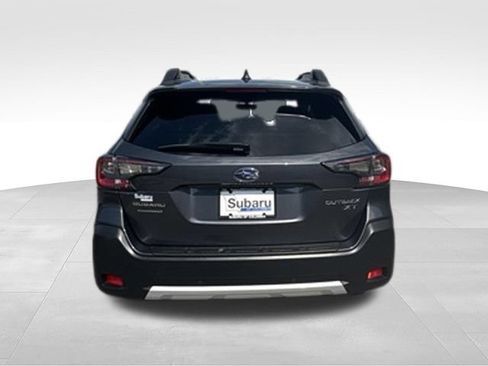 Used 2024 Subaru Outback Limited XT AWD/4WD image 6