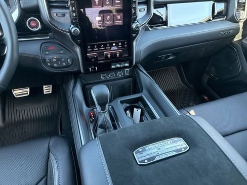 New 2026 RAM 1500 RHO AWD/4WD image 16