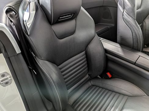 Used 2013 Mercedes-Benz SL 550 SL 550 image 39