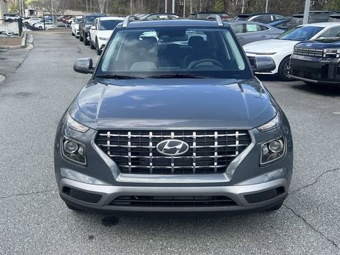 New 2026 Hyundai Venue SEL image 2