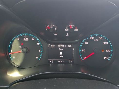 Used 2021 GMC Canyon Elevation w/ Driver Alert Package RWD image 26